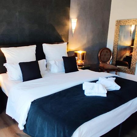 Maison Prestige Saint Tropez By Roberto Geissini กรีโมด์ ภายนอก รูปภาพ