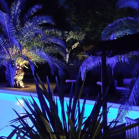 Maison Prestige Saint Tropez By Roberto Geissini กรีโมด์ ภายนอก รูปภาพ