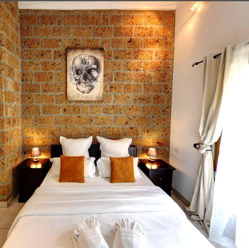 Maison Prestige Saint Tropez By Roberto Geissini กรีโมด์ ภายนอก รูปภาพ