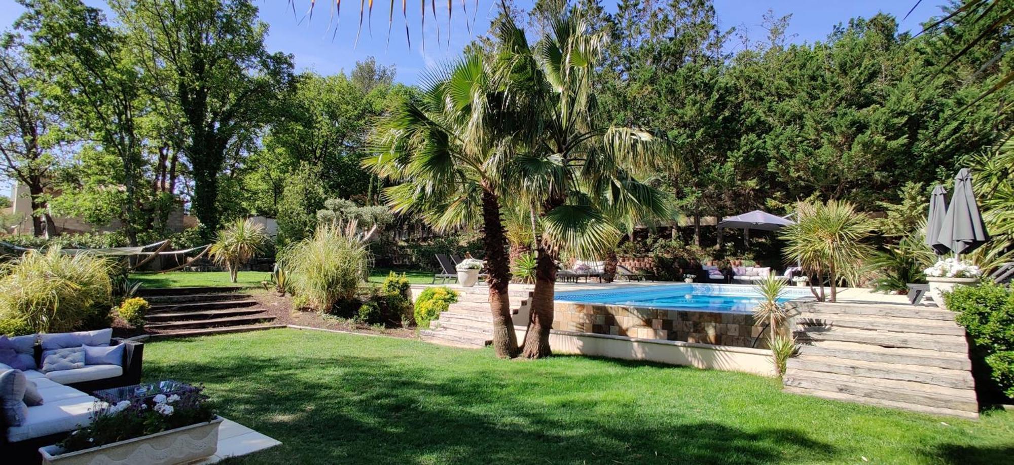 Maison Prestige Saint Tropez By Roberto Geissini กรีโมด์ ภายนอก รูปภาพ
