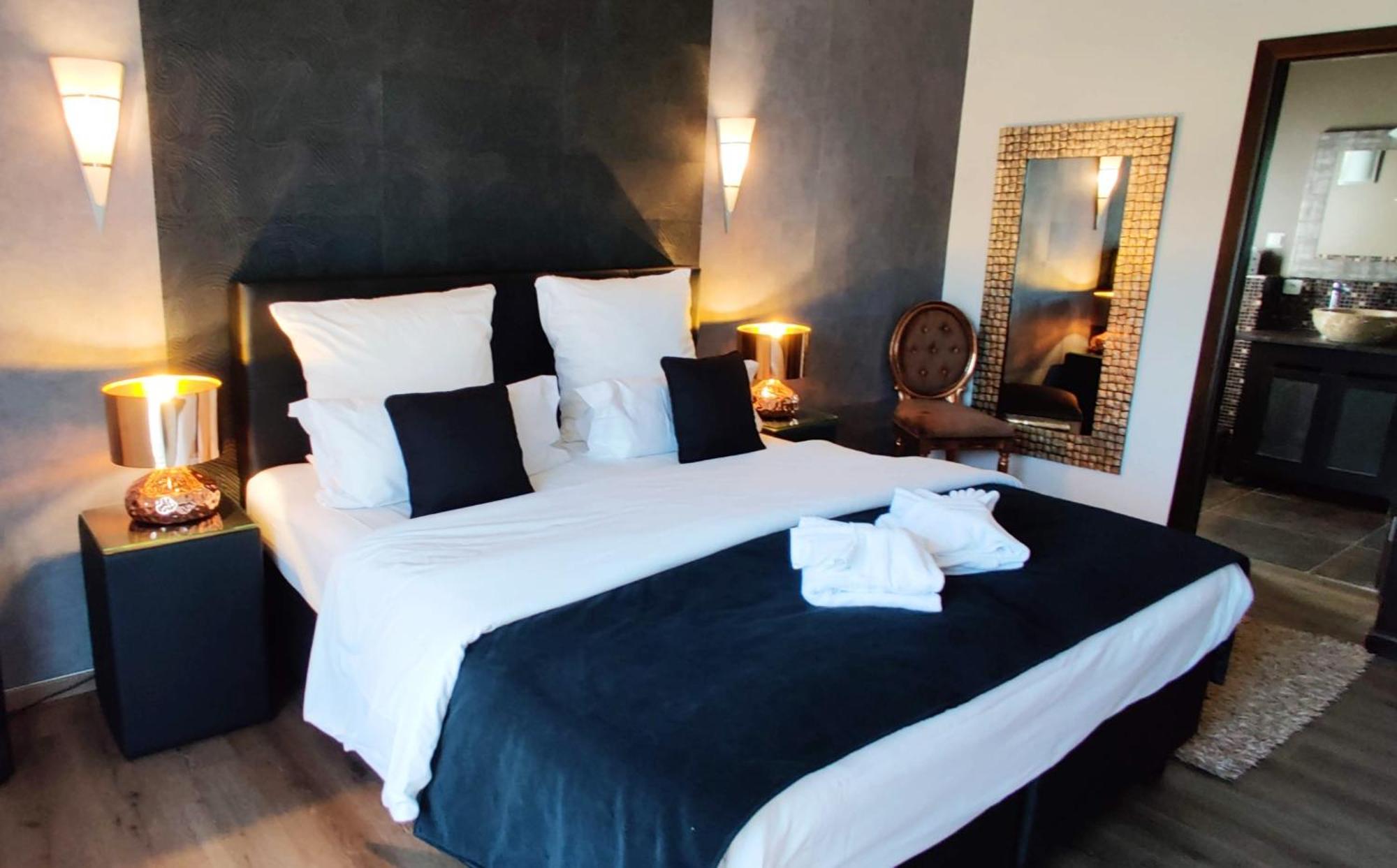 Maison Prestige Saint Tropez By Roberto Geissini กรีโมด์ ภายนอก รูปภาพ