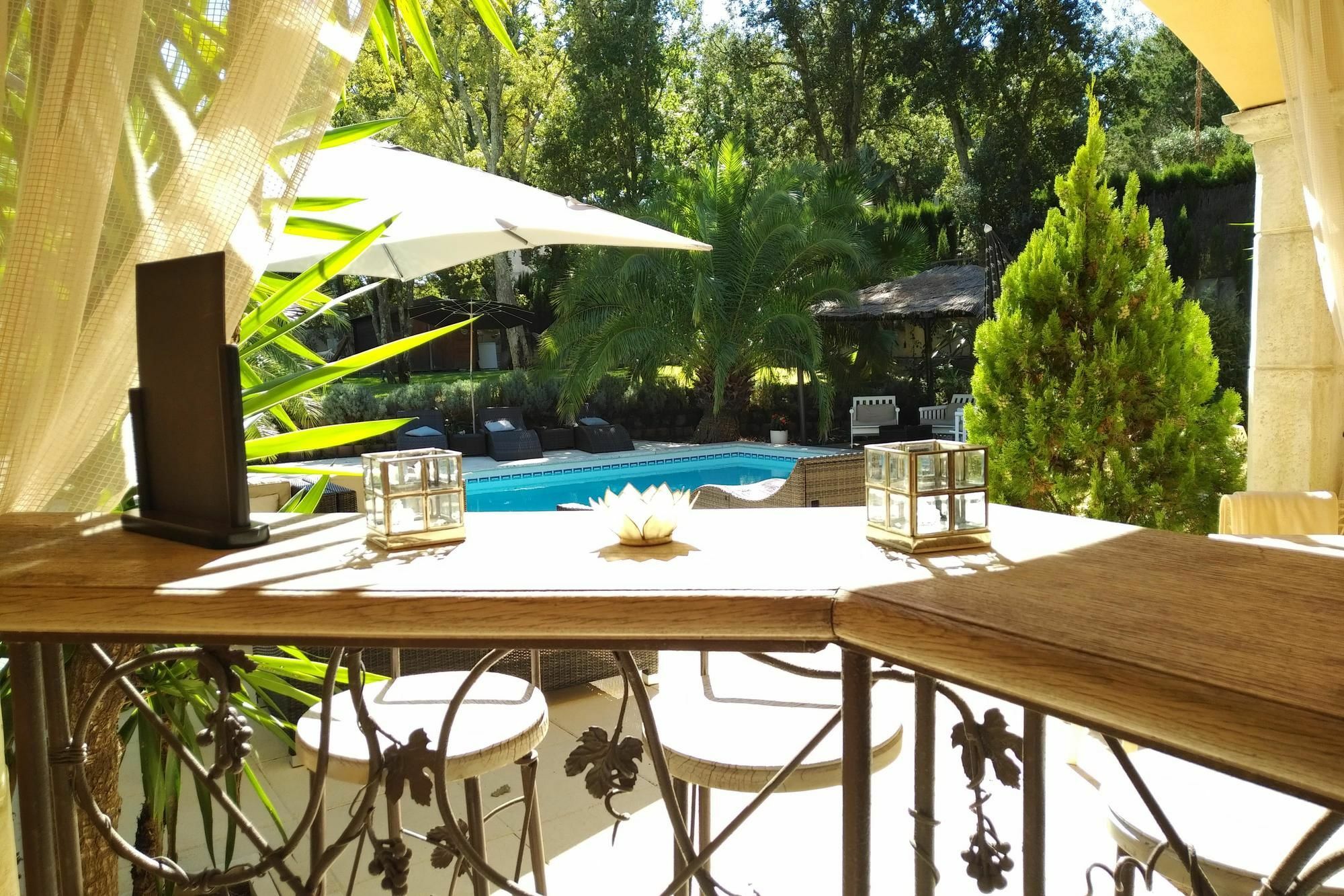 Maison Prestige Saint Tropez By Roberto Geissini กรีโมด์ ภายนอก รูปภาพ