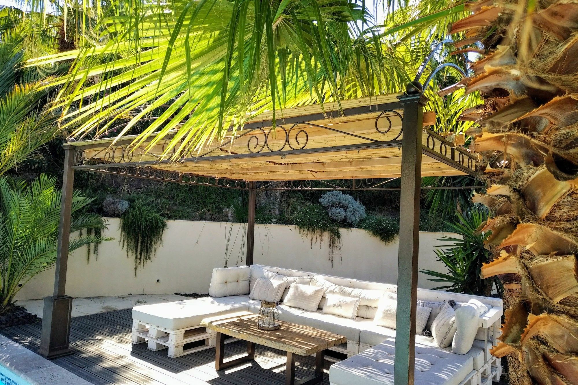 Maison Prestige Saint Tropez By Roberto Geissini กรีโมด์ ภายนอก รูปภาพ