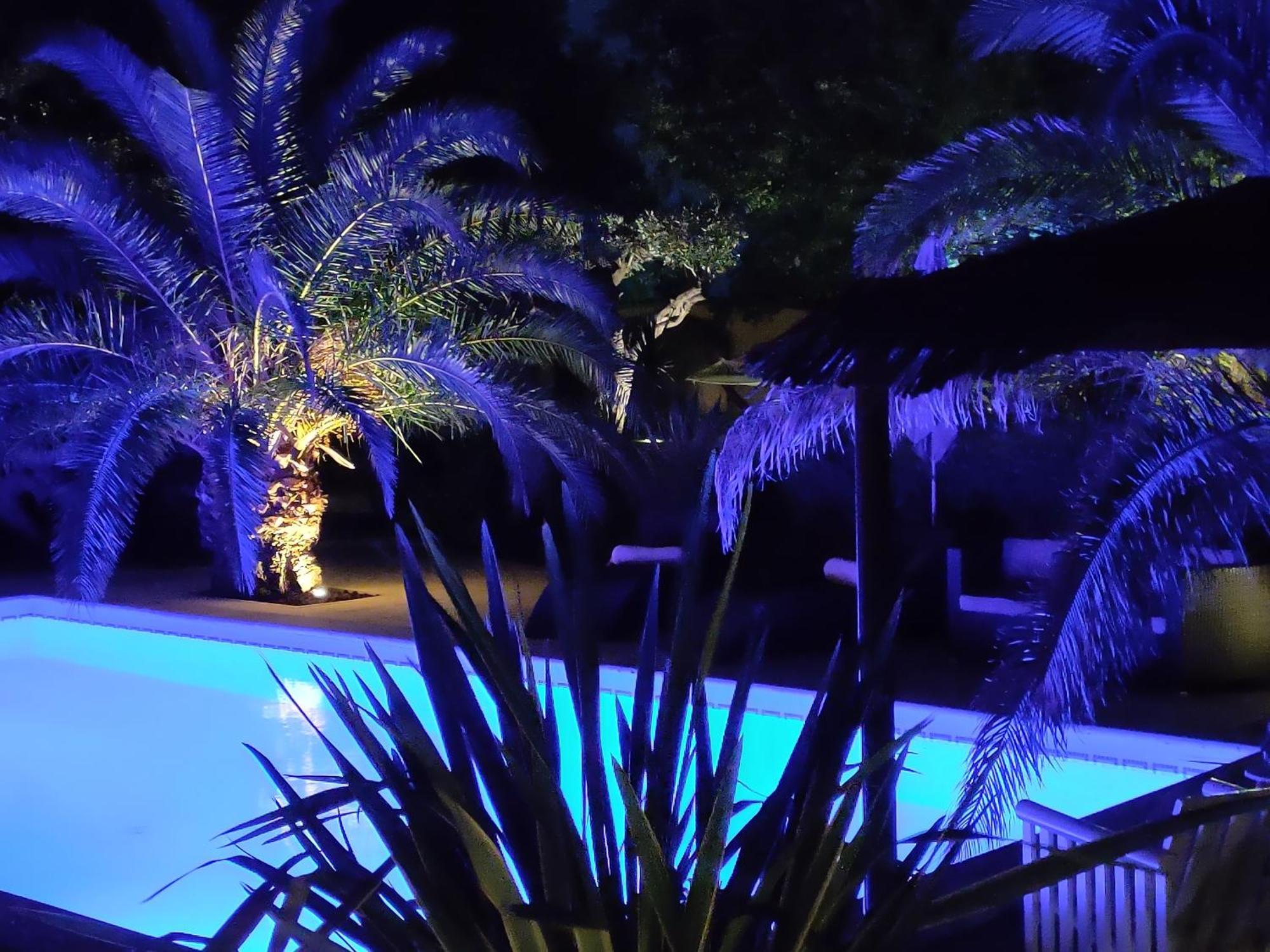 Maison Prestige Saint Tropez By Roberto Geissini กรีโมด์ ภายนอก รูปภาพ