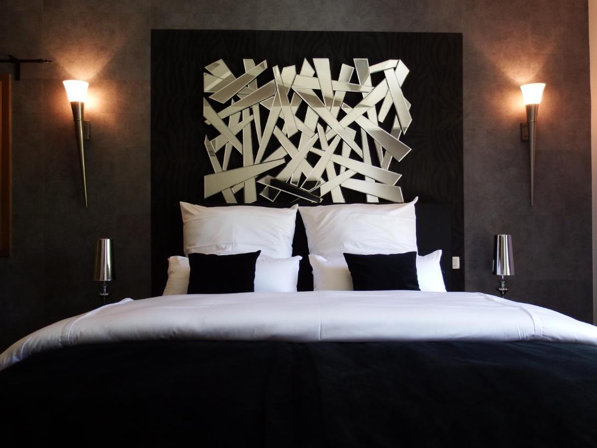 Maison Prestige Saint Tropez By Roberto Geissini กรีโมด์ ภายนอก รูปภาพ